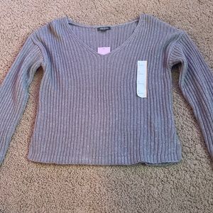 wild fable sweater